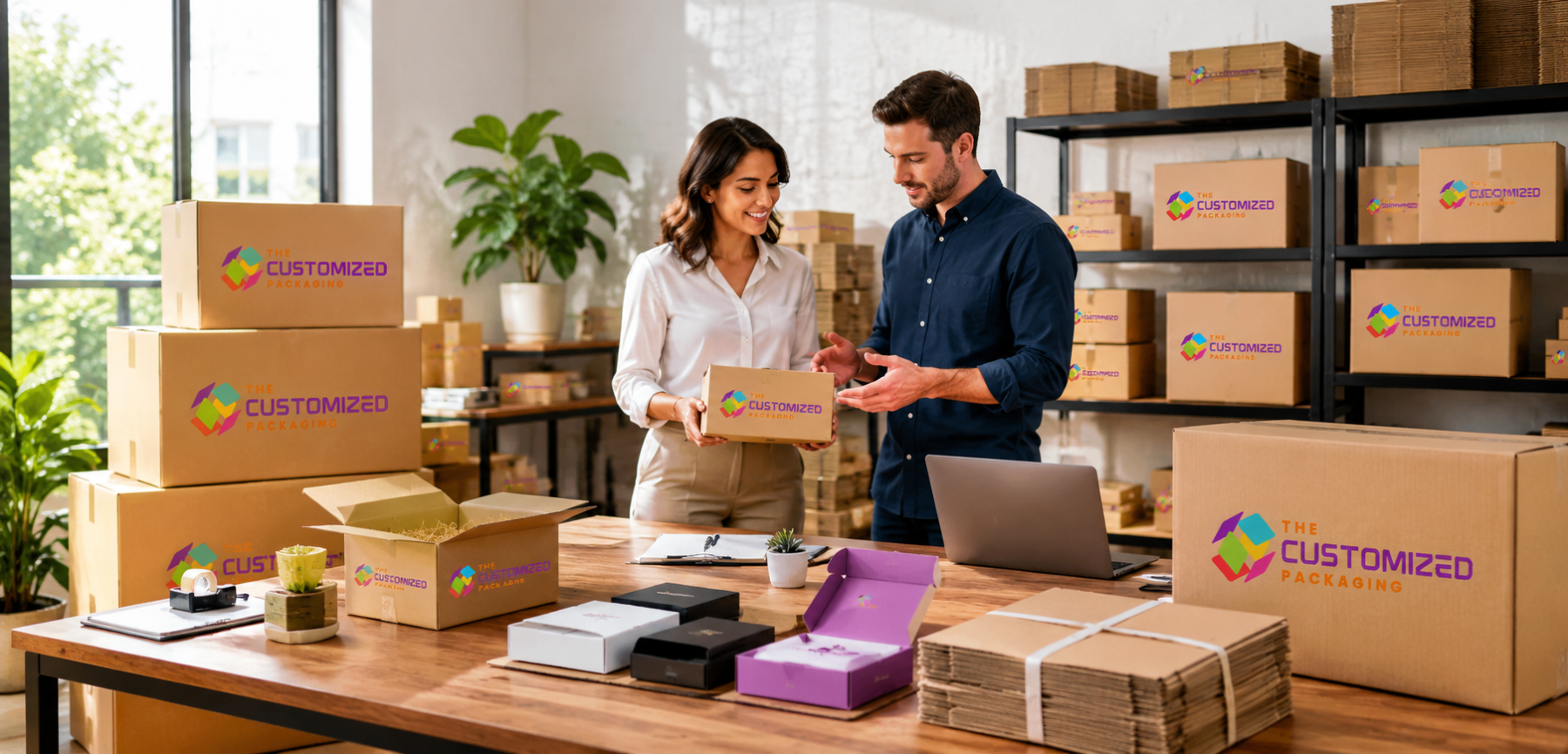Buying Boxes for Fragile Products